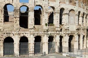 colisée à rome photo