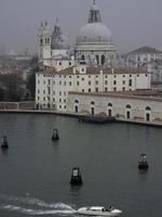 venise en italie photo