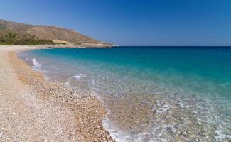 plage et mer photo