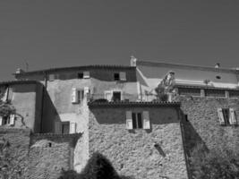 sanary-sur-mer photo