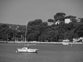 en provence française photo