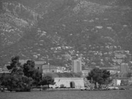 en provence française photo