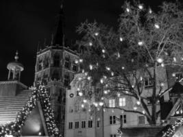 Noël à Cologne photo