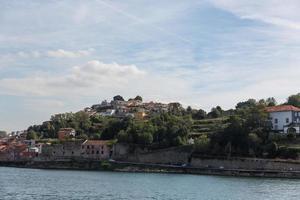 vieille ville de portopo, rtugal photo