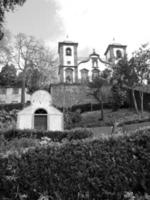 Funchal et l'île de Madère photo