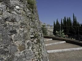 la spezia en italie photo