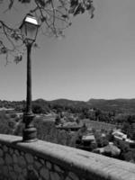 le castellet en france photo