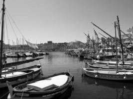 sanary-sur-mer photo