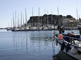 sanary-sur-mer photo