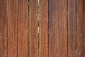planche brune verticale en bois, surface en bois pour le fond et le papier peint photo