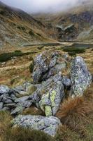 hautes tatras en slovaquie photo