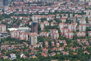 Istanbul en Turquie photo