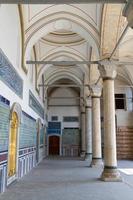 palais de topkapi à istanbul photo