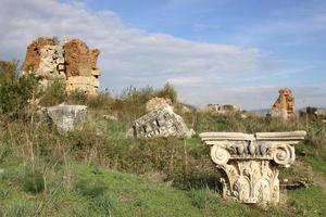 Éphèse, Izmir, Turquie photo