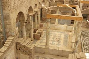 Ruine d'Ephèse, Izmir, Turquie photo