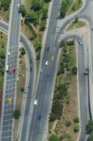 autoroute à Istanbul photo