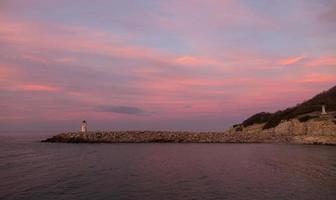 phare en turkiye photo