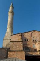 hagia sophia à istanbul photo