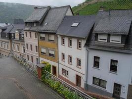 le rhin près de bingen photo