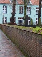 greetsiel,allemagne,2020-le village de greetsiel en mer du nord en allemagne photo