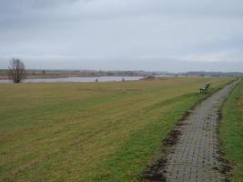 greetsiel,allemagne,2020-le village de greetsiel en mer du nord en allemagne photo