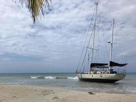 la mer des Caraïbes photo