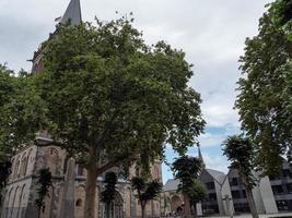 xanten en allemagne photo