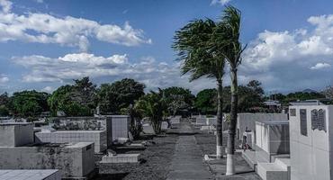 libéria, costa rica, 2022 - la frontière du ciel photo