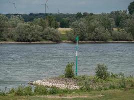 lac de westphalie photo