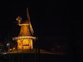 greetsiel,allemagne,2020-le village de greetsiel en mer du nord en allemagne photo