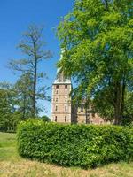 Raesfeld,Allemagne,2020-le château de Raesfeld en Allemagne photo