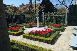 Enkhuizen,Pays-Bas,2017-ville d'Enkhuizen aux Pays-Bas photo