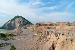 grand canyon à ratchaburi en thaïlande photo