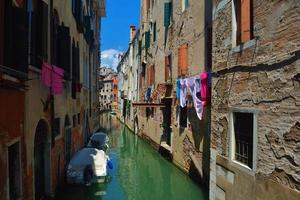 venise italie vue photo