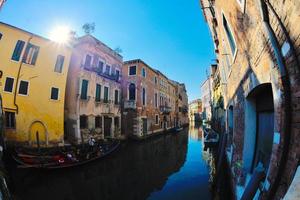 venise italie vue photo