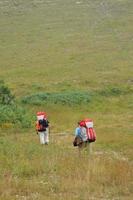 vue sportive parapente photo