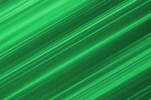 flou de mouvement vert abstrait photo