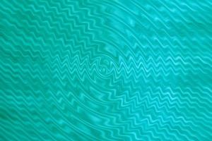 arrière-plan bleu-vert kaléidoscope abstrait flou. photo