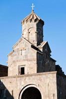 monastère de tatev en arménie photo