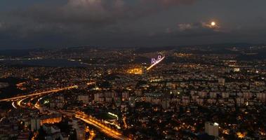 Istanbul en Turquie photo