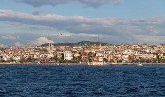 Istanbul en Turquie photo