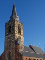 Winterswijk aux Pays-Bas photo