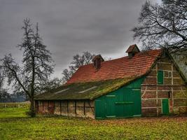 lette en westphalie photo