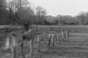 été en westphalie photo