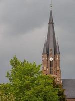 l'église de weseke photo