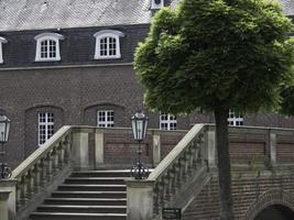 le château de nordkirchen photo