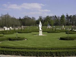 château het loo aux pays-bas photo