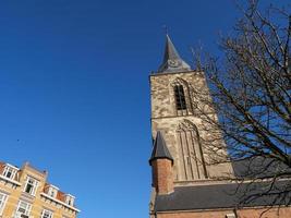 Winterswijk aux Pays-Bas photo