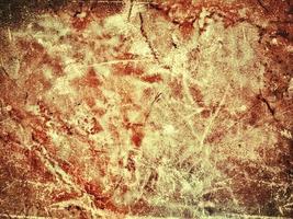 texture de mur vintage fond photo