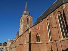 Winterswijk aux Pays-Bas photo